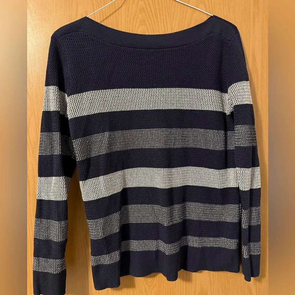Market & Spruce Women’s Sweater, Size Large